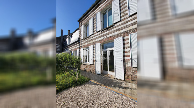 Ma-Cabane - Vente Maison Doullens, 267 m²