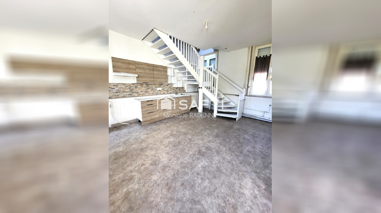 Ma-Cabane - Vente Maison Doullens, 267 m²