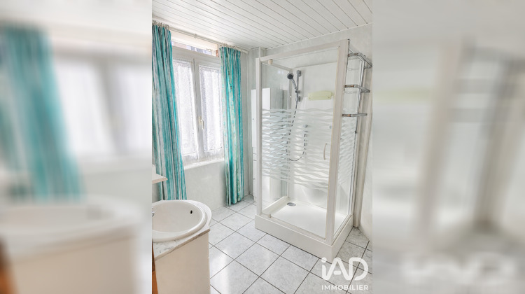 Ma-Cabane - Vente Maison Doullens, 100 m²