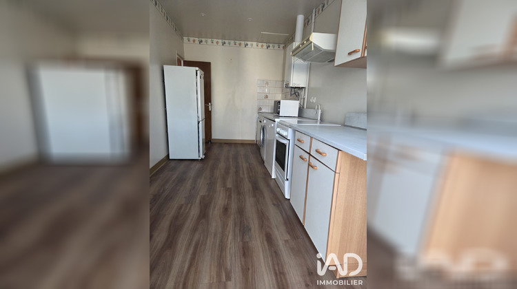 Ma-Cabane - Vente Maison Doullens, 100 m²