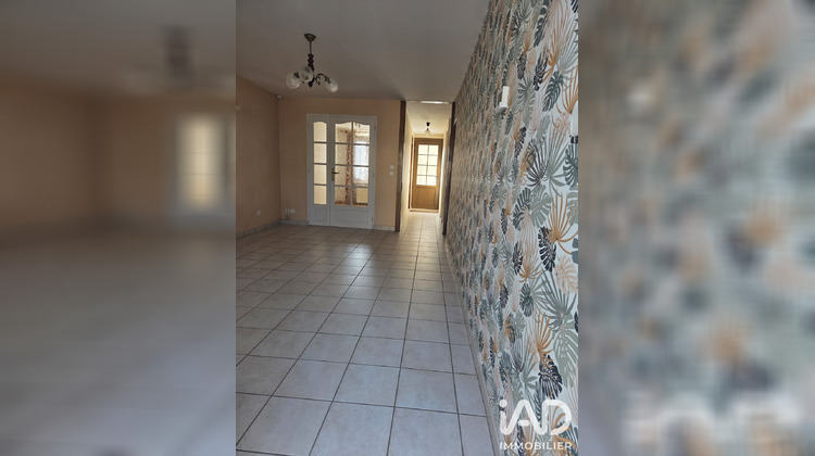 Ma-Cabane - Vente Maison Doullens, 100 m²