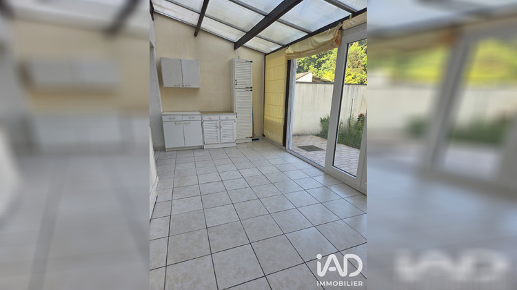 Ma-Cabane - Vente Maison Doullens, 100 m²