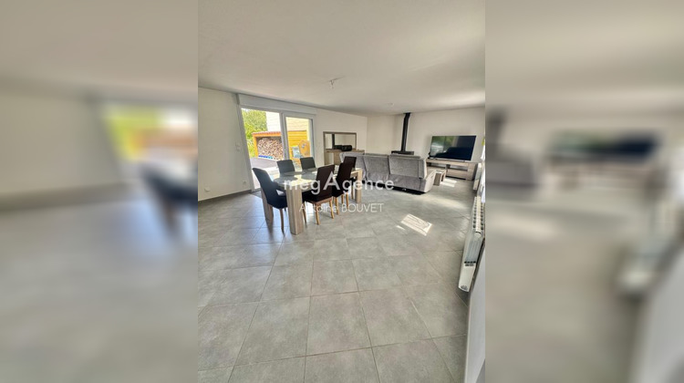 Ma-Cabane - Vente Maison DOULLENS, 127 m²
