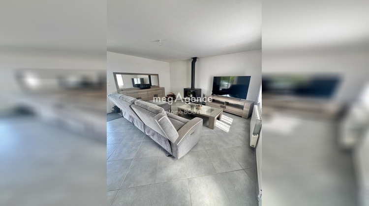 Ma-Cabane - Vente Maison DOULLENS, 127 m²