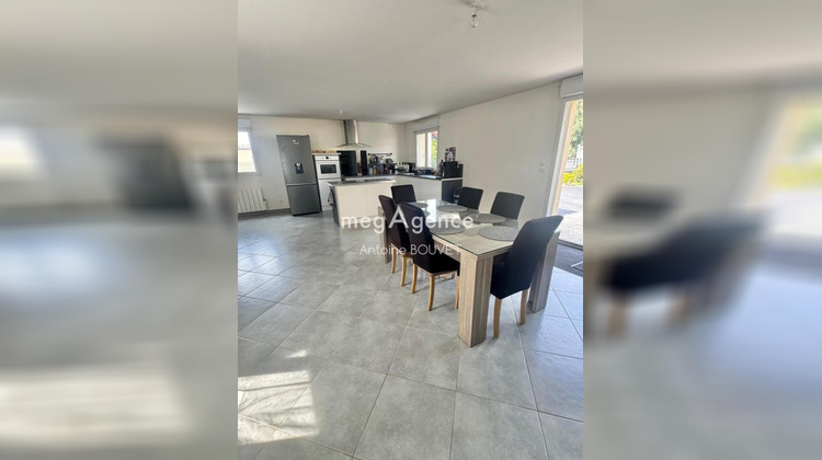 Ma-Cabane - Vente Maison DOULLENS, 127 m²