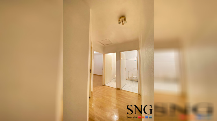 Ma-Cabane - Vente Maison Doullens, 65 m²