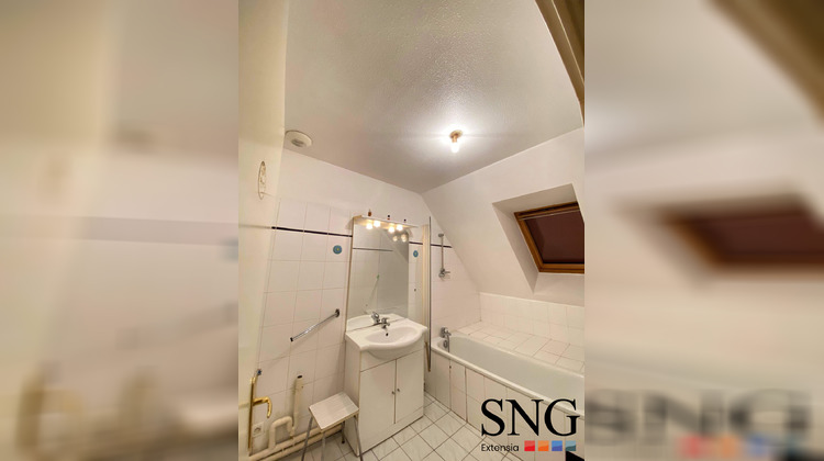 Ma-Cabane - Vente Maison Doullens, 65 m²