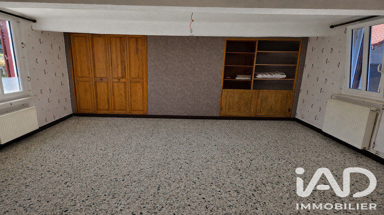 Ma-Cabane - Vente Maison Doullens, 120 m²