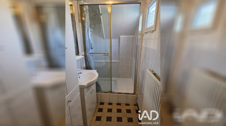 Ma-Cabane - Vente Maison Doullens, 120 m²