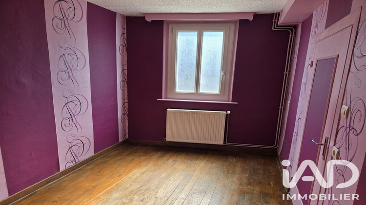 Ma-Cabane - Vente Maison Doullens, 120 m²