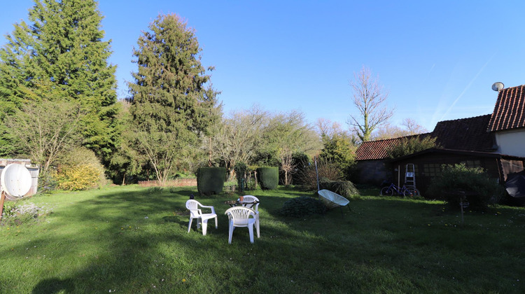 Ma-Cabane - Vente Maison Doullens, 67 m²