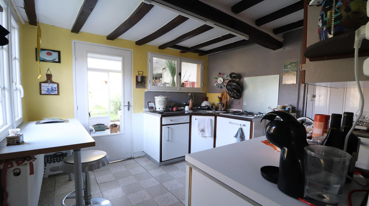 Ma-Cabane - Vente Maison Doullens, 67 m²