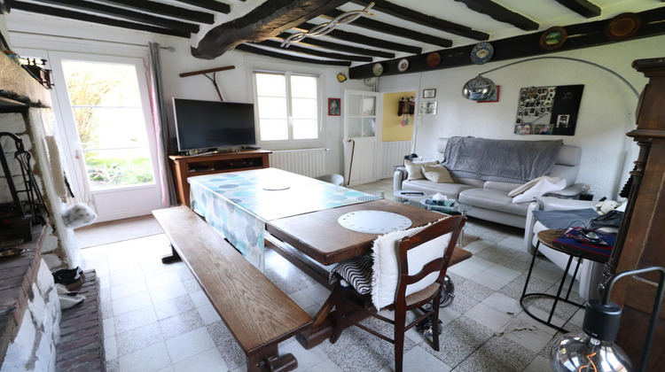 Ma-Cabane - Vente Maison Doullens, 67 m²