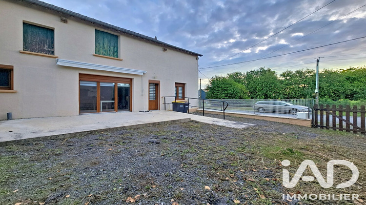 Ma-Cabane - Vente Maison Doumely-Bégny, 113 m²