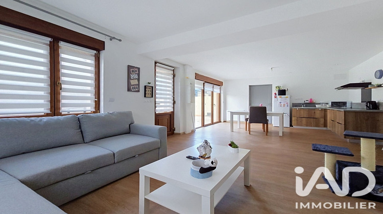 Ma-Cabane - Vente Maison Doumely-Bégny, 113 m²