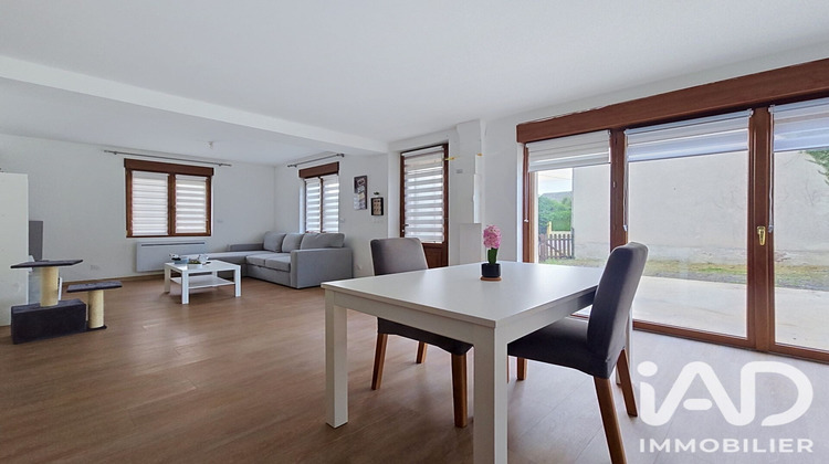 Ma-Cabane - Vente Maison Doumely-Bégny, 113 m²