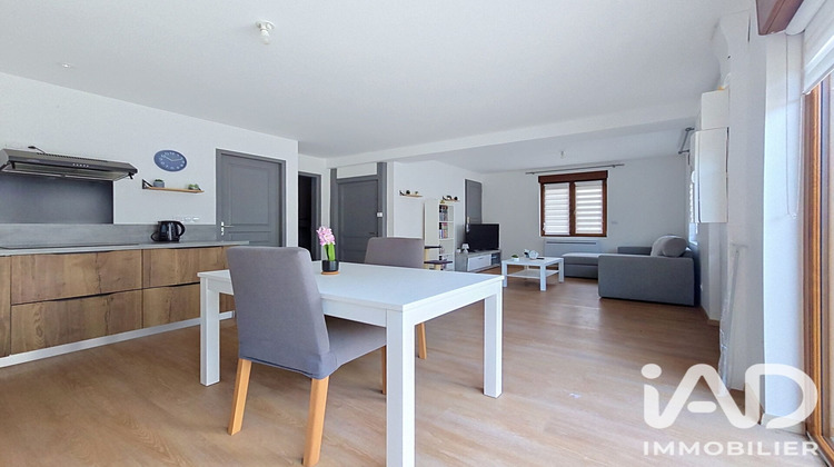 Ma-Cabane - Vente Maison Doumely-Bégny, 113 m²
