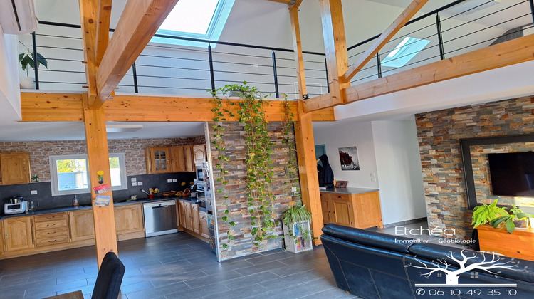 Ma-Cabane - Vente Maison Doumy, 123 m²