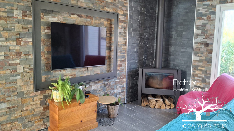 Ma-Cabane - Vente Maison Doumy, 123 m²