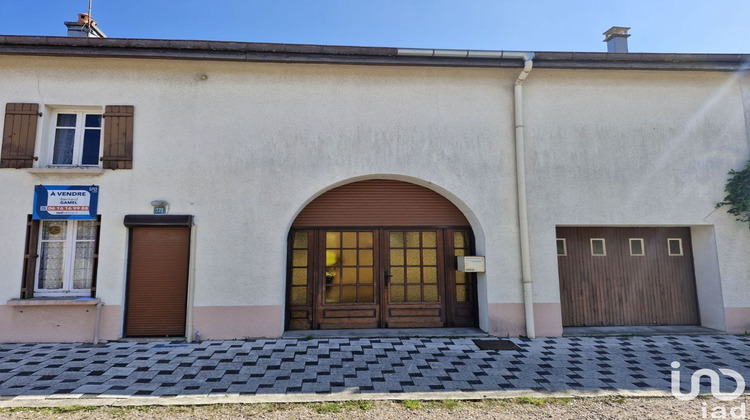 Ma-Cabane - Vente Maison Dounoux, 103 m²