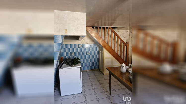 Ma-Cabane - Vente Maison Dounoux, 103 m²