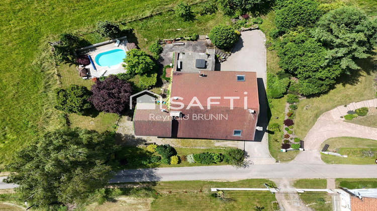 Ma-Cabane - Vente Maison Dounoux, 309 m²