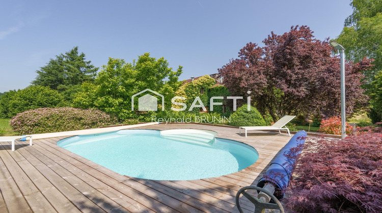 Ma-Cabane - Vente Maison Dounoux, 309 m²