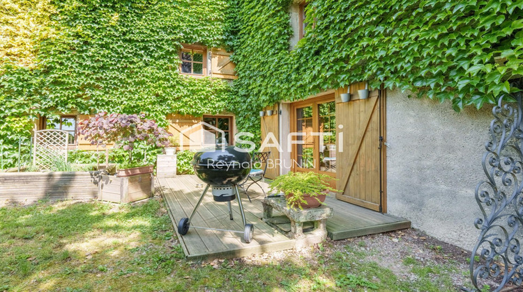 Ma-Cabane - Vente Maison Dounoux, 309 m²