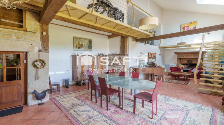 Ma-Cabane - Vente Maison Dounoux, 309 m²