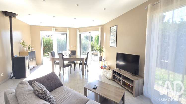 Ma-Cabane - Vente Maison Dounoux, 108 m²