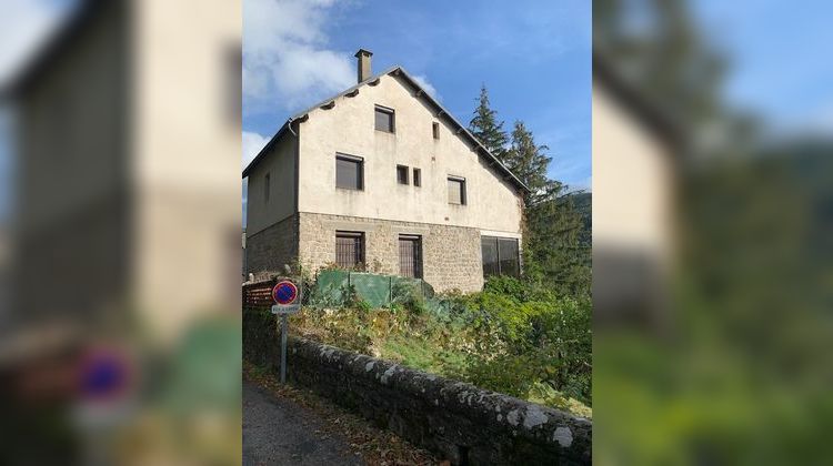 Ma-Cabane - Vente Maison Dourbies, 152 m²