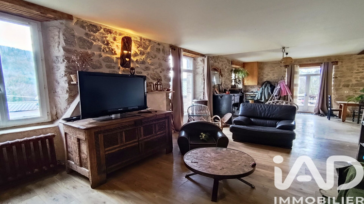 Ma-Cabane - Vente Maison Dourbies, 133 m²