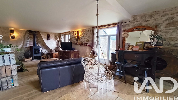Ma-Cabane - Vente Maison Dourbies, 133 m²