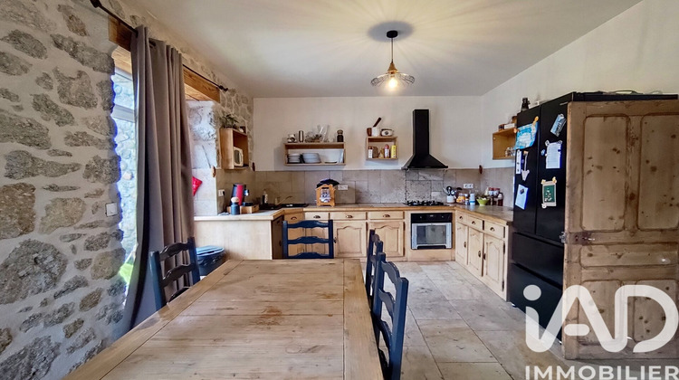 Ma-Cabane - Vente Maison Dourbies, 133 m²