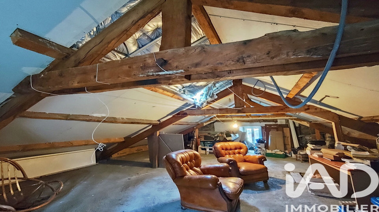 Ma-Cabane - Vente Maison Dourbies, 133 m²