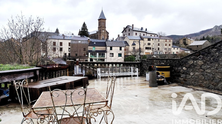 Ma-Cabane - Vente Maison Dourbies, 133 m²