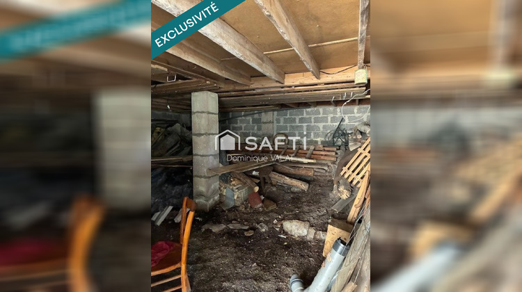 Ma-Cabane - Vente Maison Dourbies, 40 m²