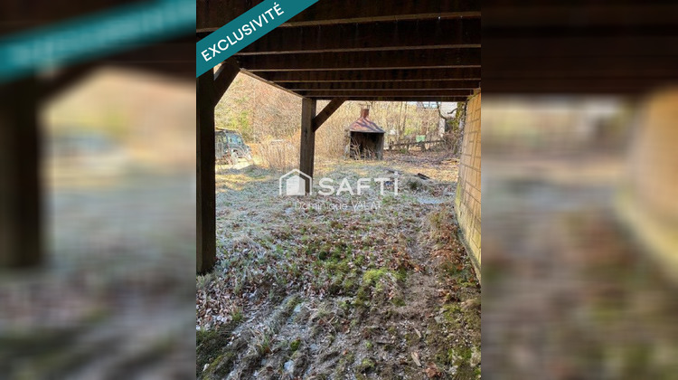 Ma-Cabane - Vente Maison Dourbies, 40 m²
