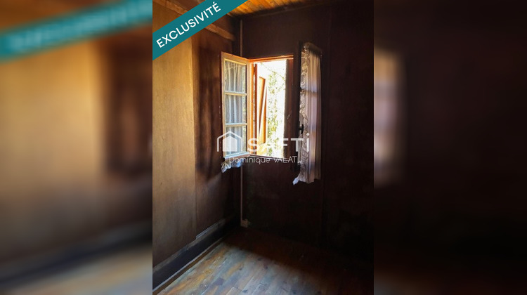 Ma-Cabane - Vente Maison Dourbies, 40 m²