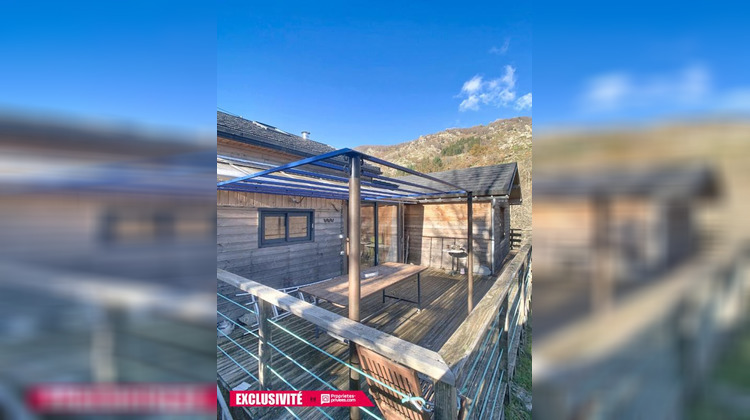 Ma-Cabane - Vente Maison DOURBIES, 90 m²