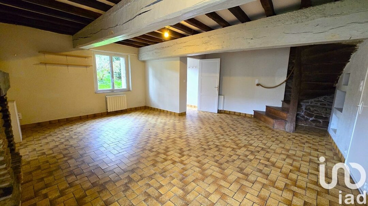 Ma-Cabane - Vente Maison Dourdain, 74 m²