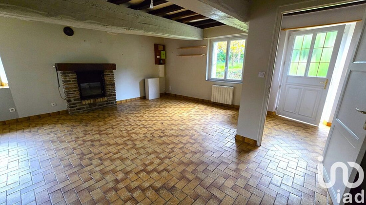 Ma-Cabane - Vente Maison Dourdain, 74 m²