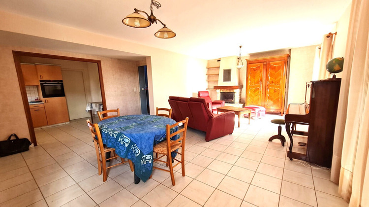 Ma-Cabane - Vente Maison DOURDAIN, 110 m²