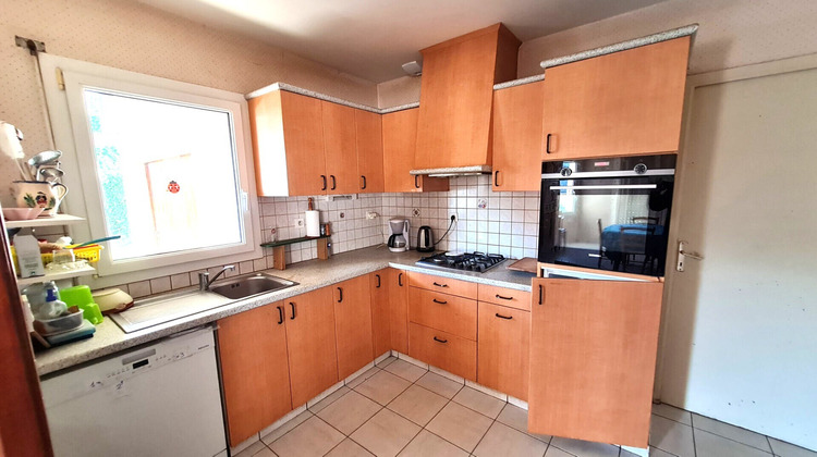 Ma-Cabane - Vente Maison DOURDAIN, 110 m²