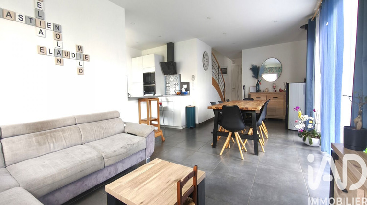 Ma-Cabane - Vente Maison Dourdain, 134 m²