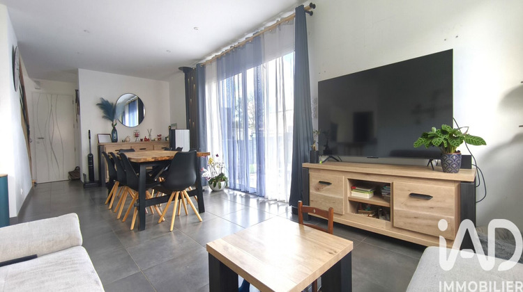 Ma-Cabane - Vente Maison Dourdain, 134 m²
