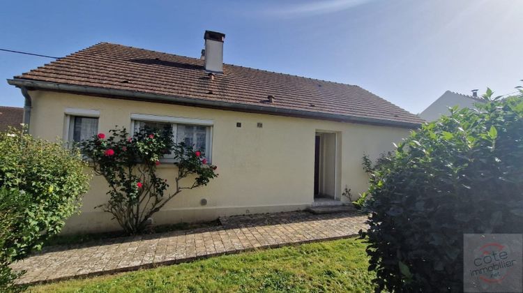 Ma-Cabane - Vente Maison DOURDAN, 115 m²