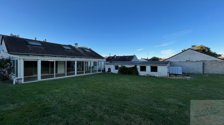 Ma-Cabane - Vente Maison DOURDAN, 115 m²