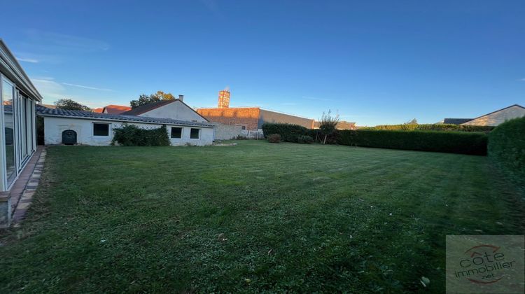 Ma-Cabane - Vente Maison DOURDAN, 115 m²