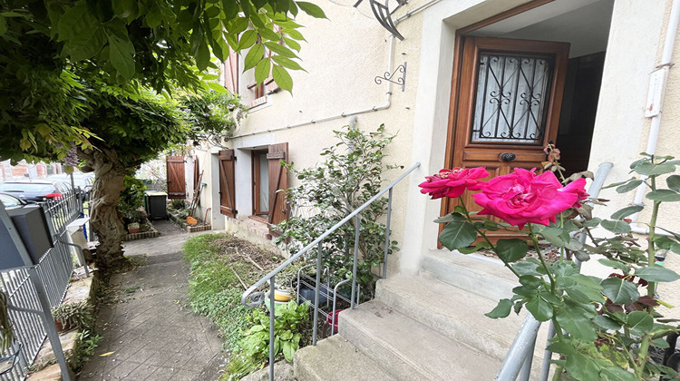 Ma-Cabane - Vente Maison DOURDAN, 110 m²